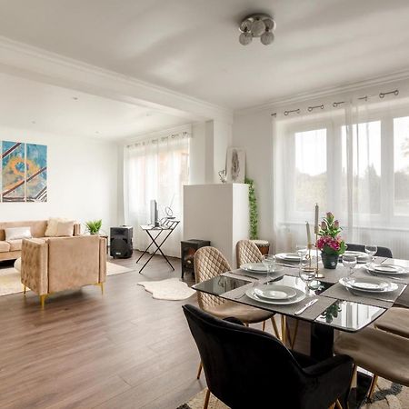 L'Amarante - Appt 2 Chambres - Proche Strasbourg Lingolsheim Exterior foto